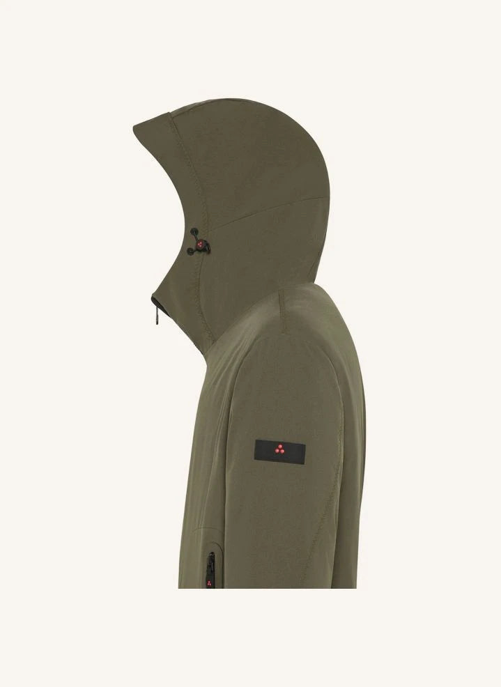 Peuterey - Loge chaqueta | Verde