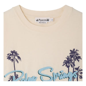 Bonpoint - Camiseta Eidan | Crudo