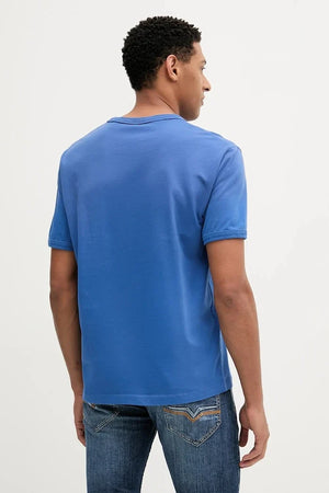 Camiseta de Algodón Gant