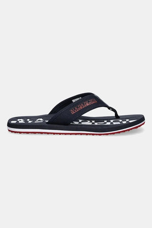 Chanclas con tira entre los dedos Elm de Napapijri