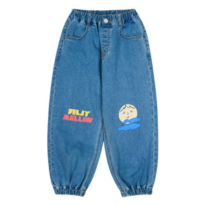 Jelly Mallow - Jean Aladdin Luna | Azul