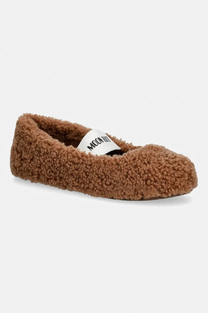Bailarina Moon Boot MB SHEARLING