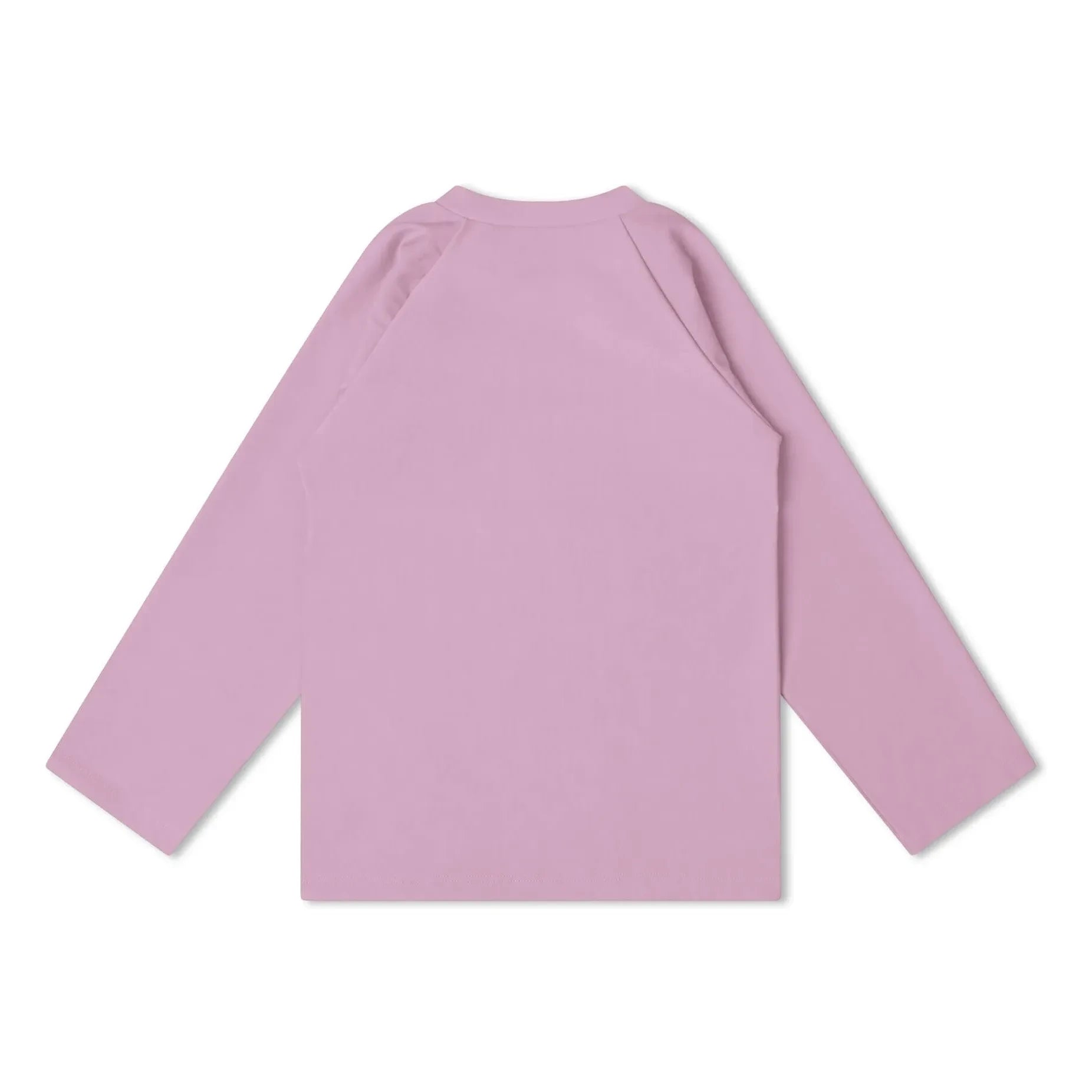Matona - Camiseta con protección UV Fibras recicladas | Rosa