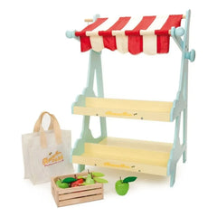 Le Toy Van - Mercado Honeybee