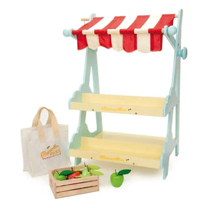Le Toy Van - Mercado Honeybee