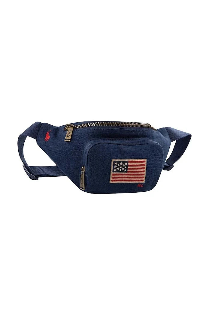 Riñonera infantil Polo Ralph Lauren