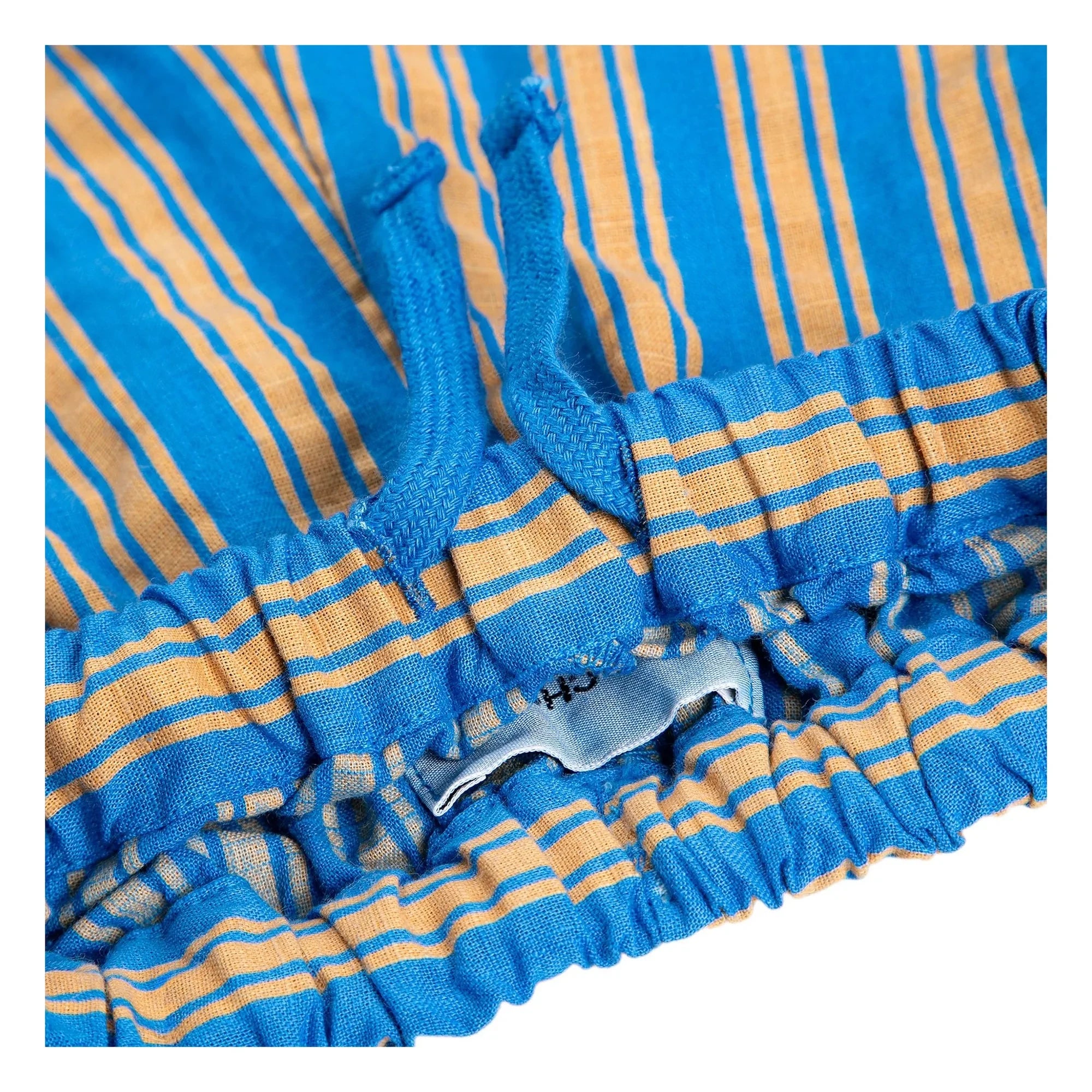 Bobo Choses - Pantalón de rayas azules