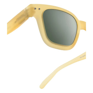 IZIPIZI - Gafas de sol #Road Junior | Amarillas
