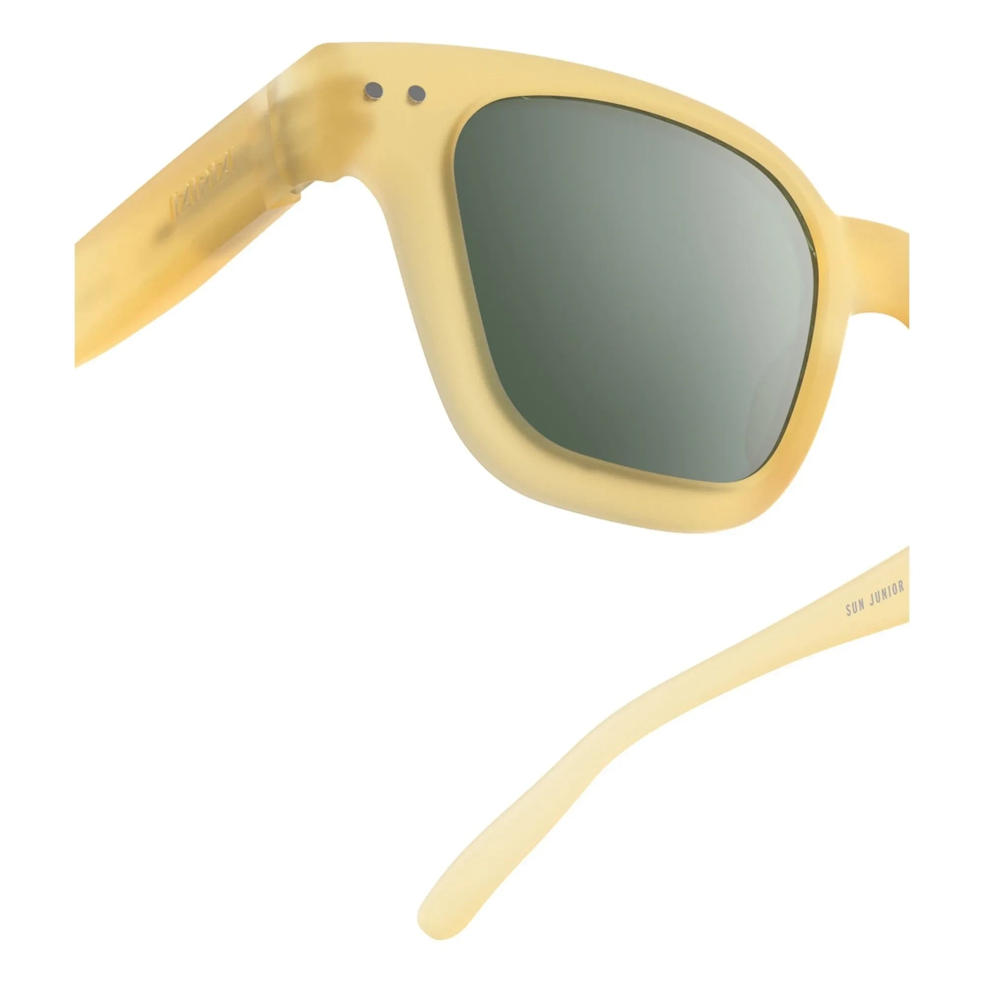 IZIPIZI - Gafas de sol #Road Junior | Amarillas