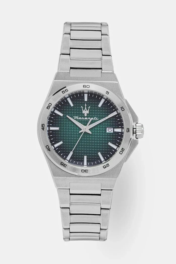 Maserati Reloj