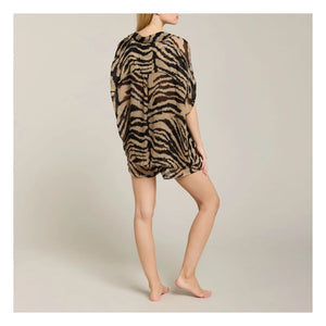 Maison Saint Julien - Camisa Namibia | Sésamo