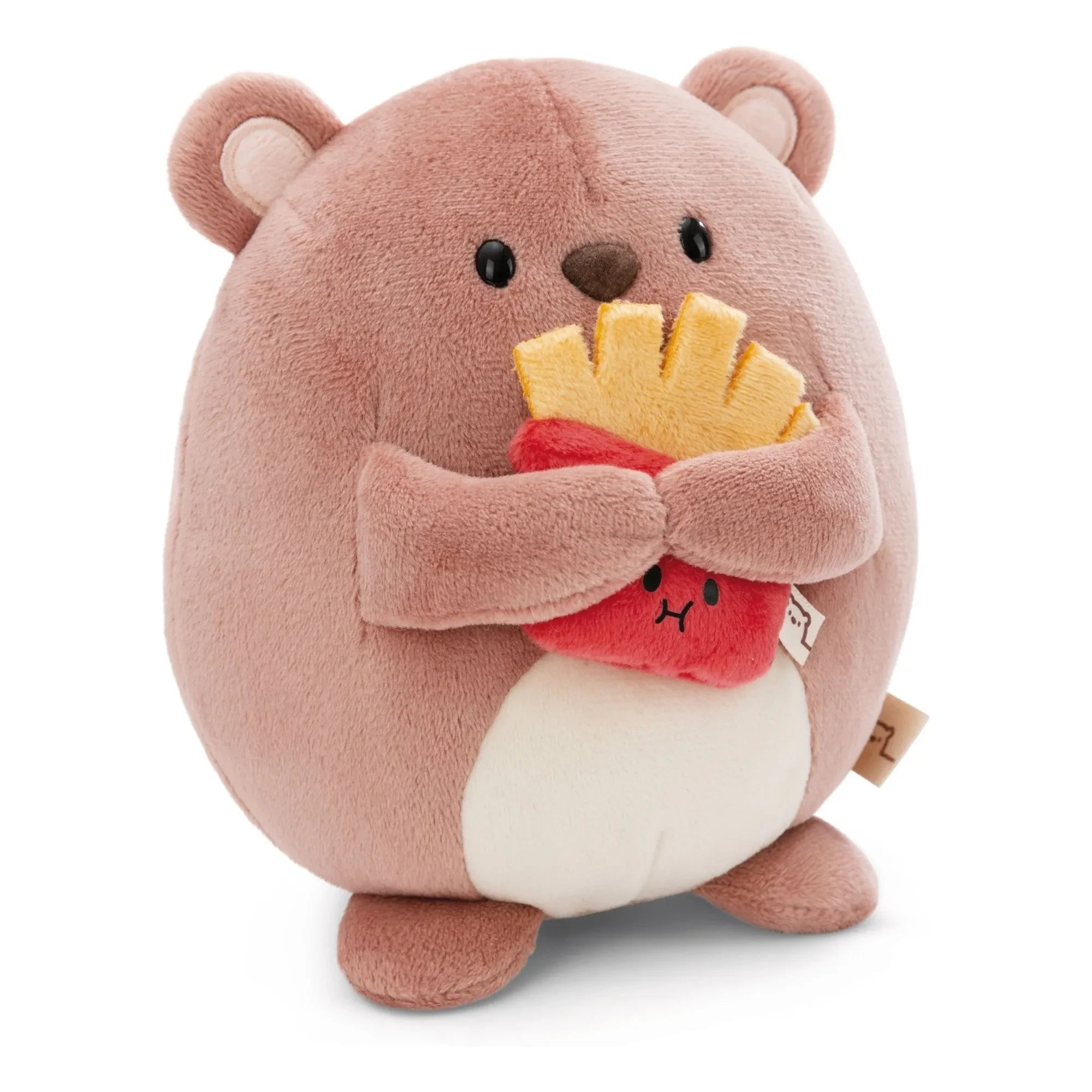 Nici - Peluche oso Nomo | Marrón