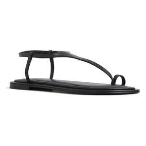 A. Emery - Sandalias Alta | Negro