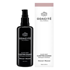 Odacité - Limpiador de Menta Negra