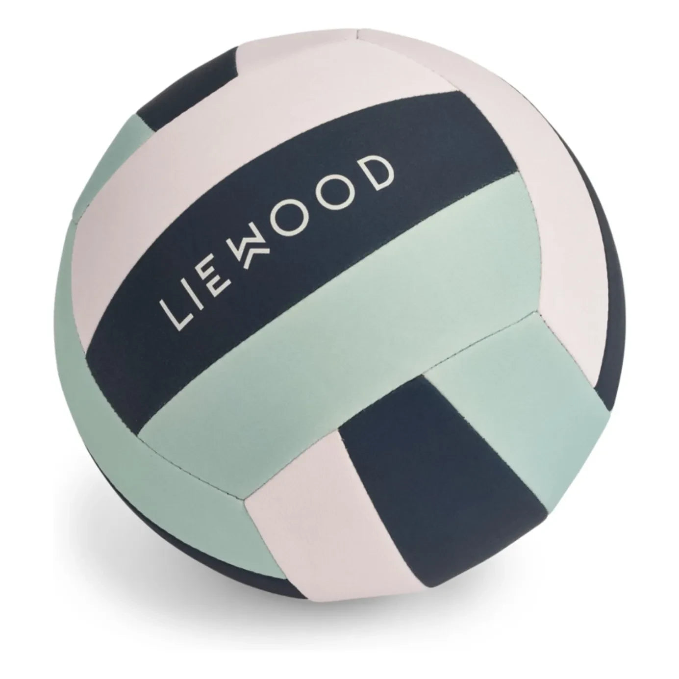Liewood - Balón de voleibol Villa | Menta mixta