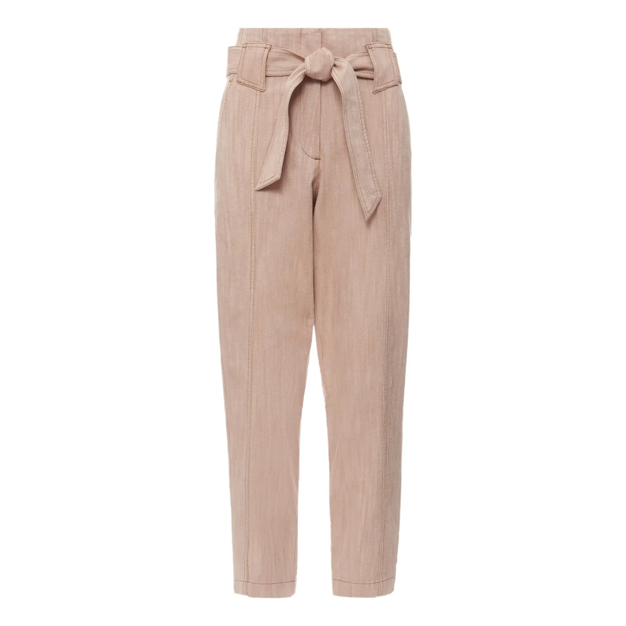 Sessùn - Pantalones Garnet | Kil