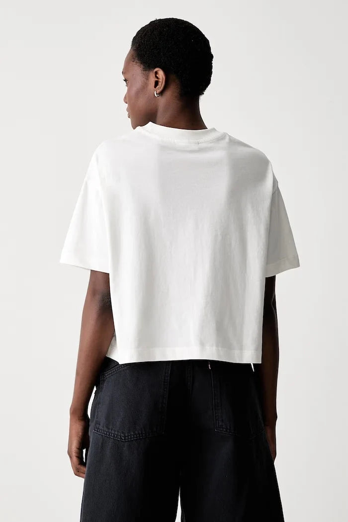 Camiseta de algodón Marc O'Polo para mujer