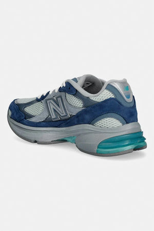 Zapatillas deportivas New Balance 2010