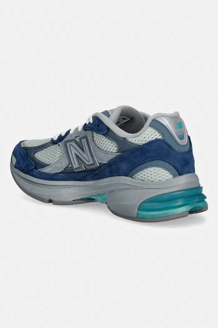 Zapatillas deportivas New Balance 2010