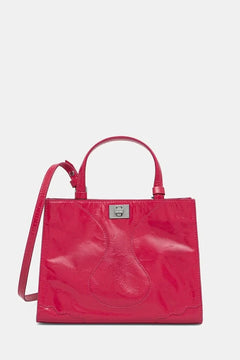Bolso cruzado de piel JACK de Zadig&Voltaire para mujer