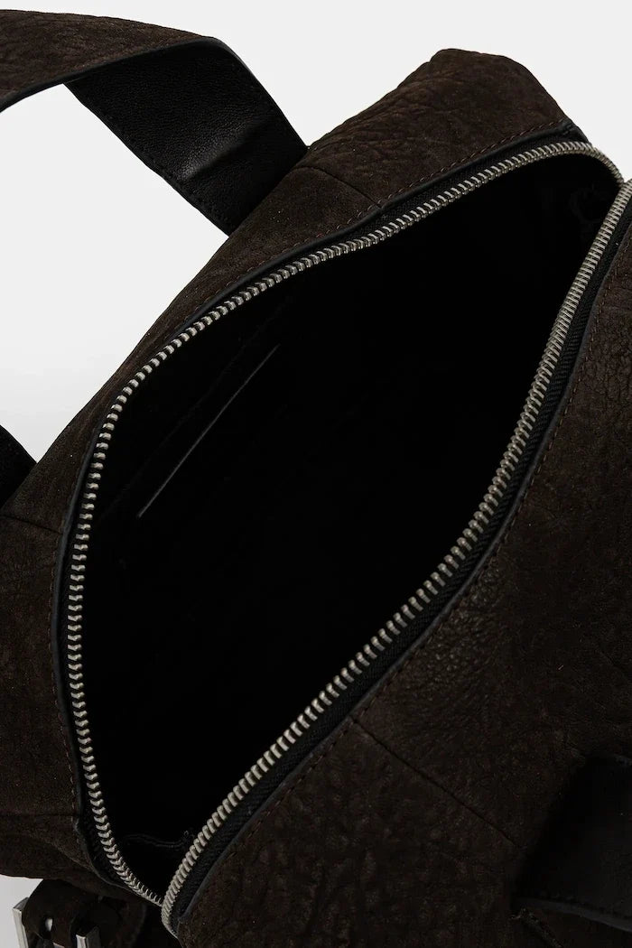 Bolso de cuero AllSaints