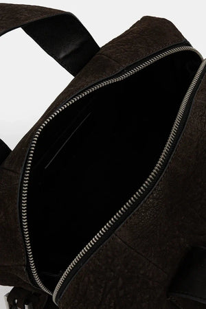 Bolso de cuero AllSaints