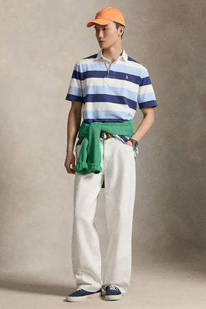 Polo Ralph Lauren Polo de algodón para hombre