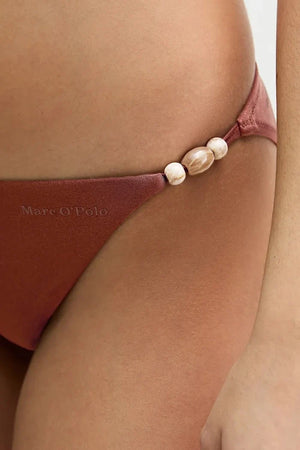 Parte de abajo de bikini Marc O'Polo para mujer