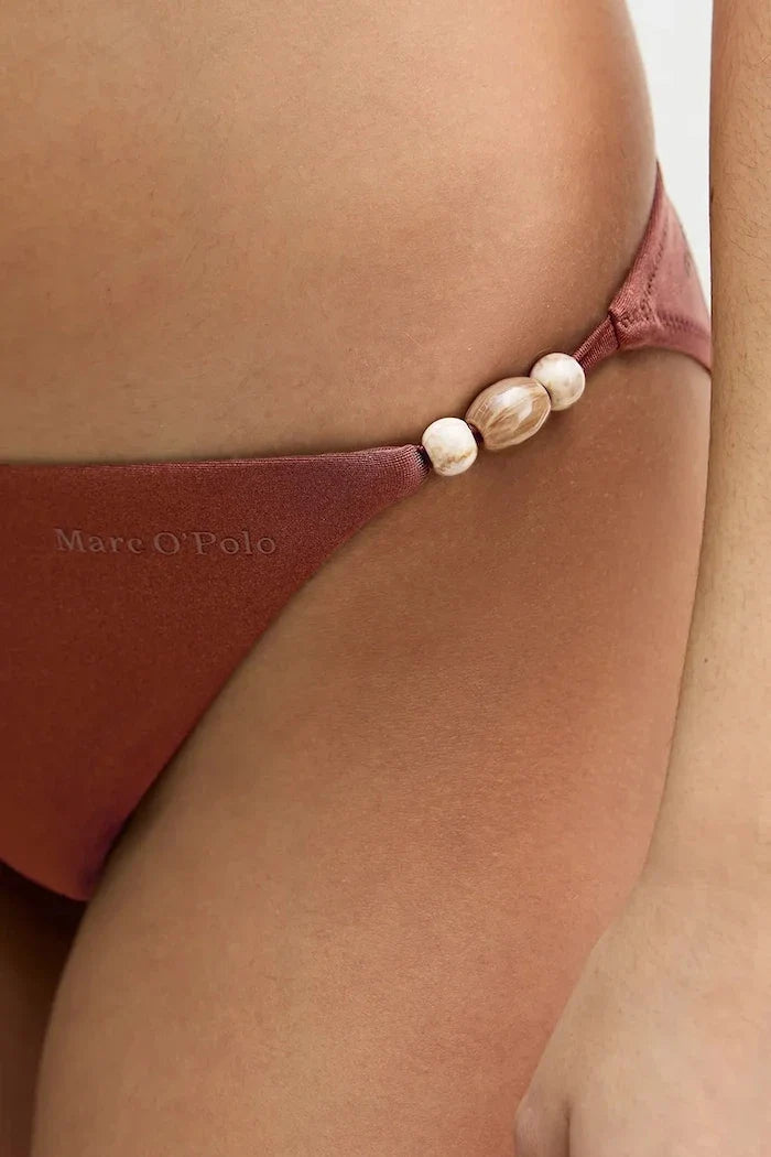 Parte de abajo de bikini Marc O'Polo para mujer