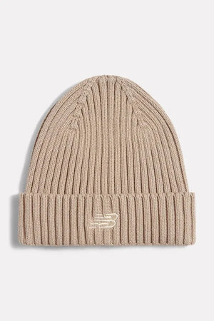 Gorro de algodón New Balance para niños