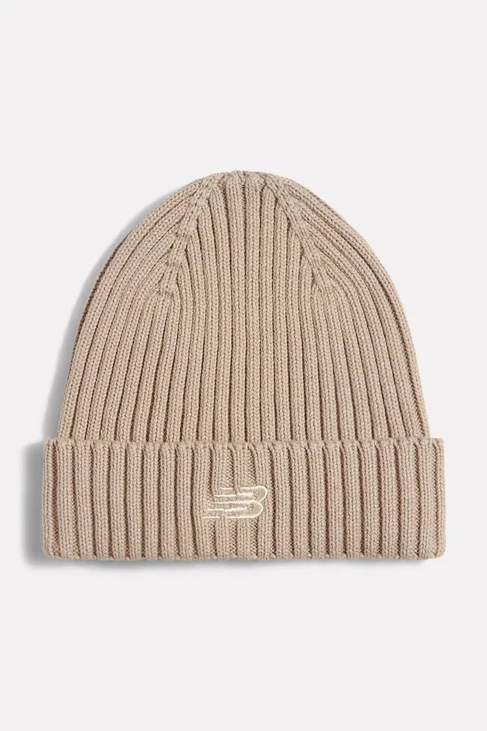 Gorro de algodón New Balance para niños