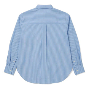 Smallable Woman - Camisa Rayas Kanel | Azul claro