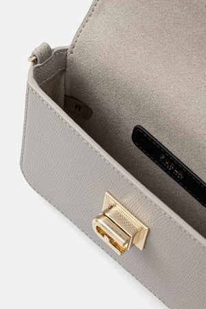 Bolso bandolera de piel para mujer Furla