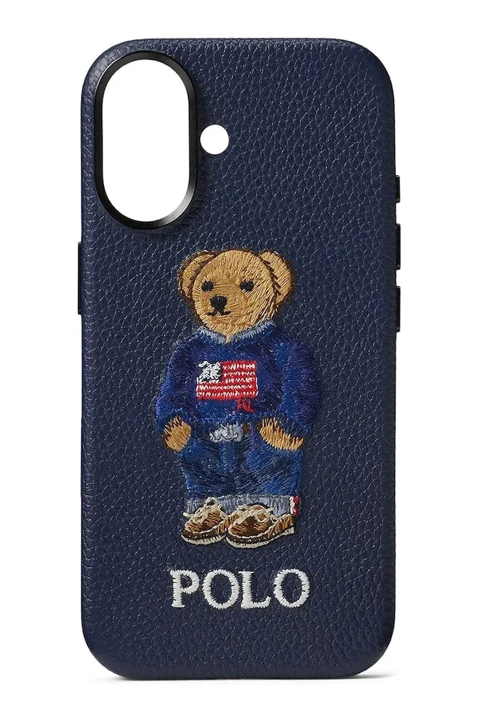 Funda para iPhone 17 Polo Ralph Lauren