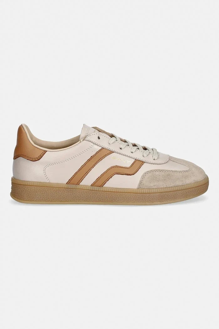 Gant Cuzima Zapatillas Deportivas de Piel