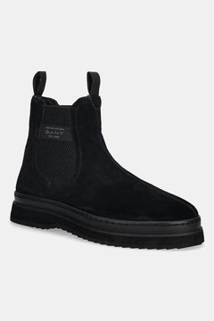 Botines Chelsea de ante Gant Blistown