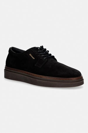 Deportivas de ante para hombre Gant Kinzoon