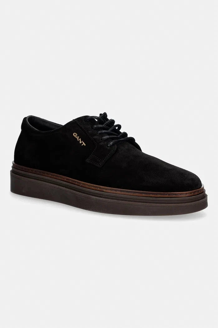 Deportivas de ante para hombre Gant Kinzoon