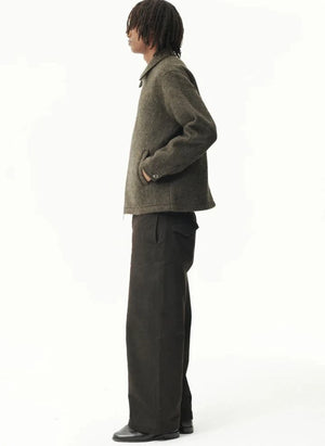 Welter Shelter - Chaqueta de Lana Bondada