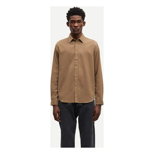 Samsoe Samsoe - Camisa Saliam | Marrón