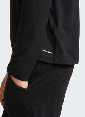 The North Face - Camiseta The North Face | Negra