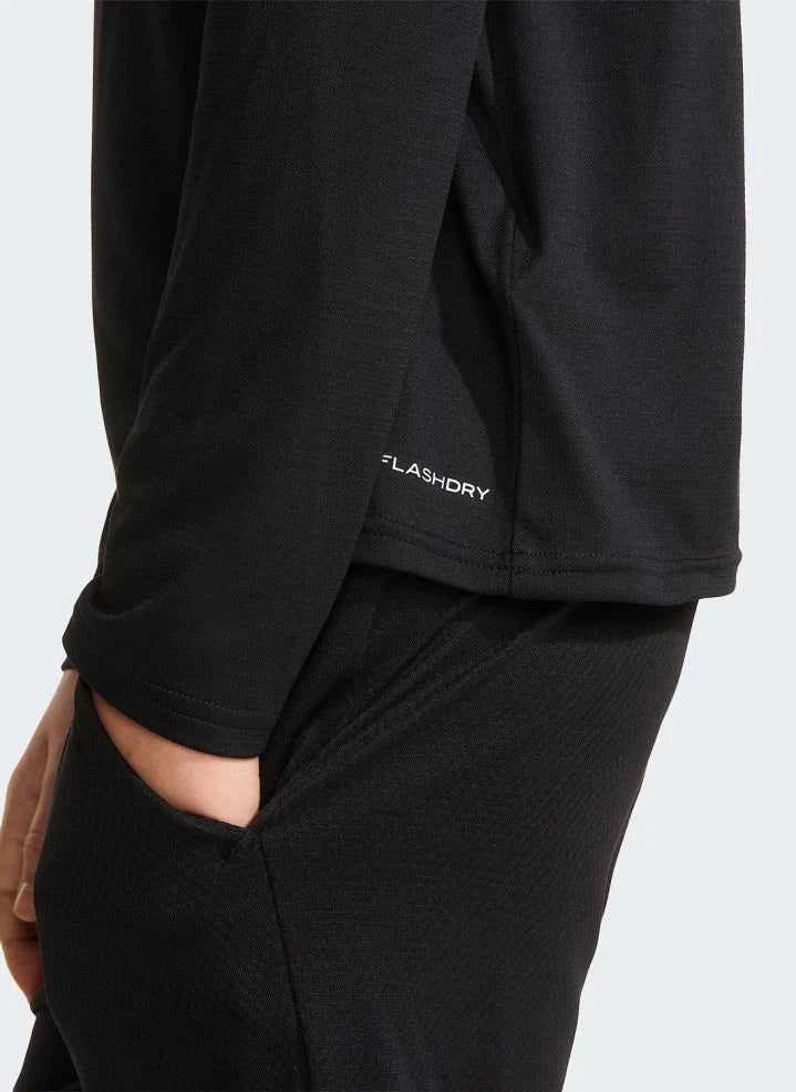 The North Face - Camiseta The North Face | Negra