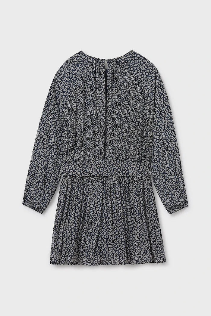 Vestido Mayoral para Niña