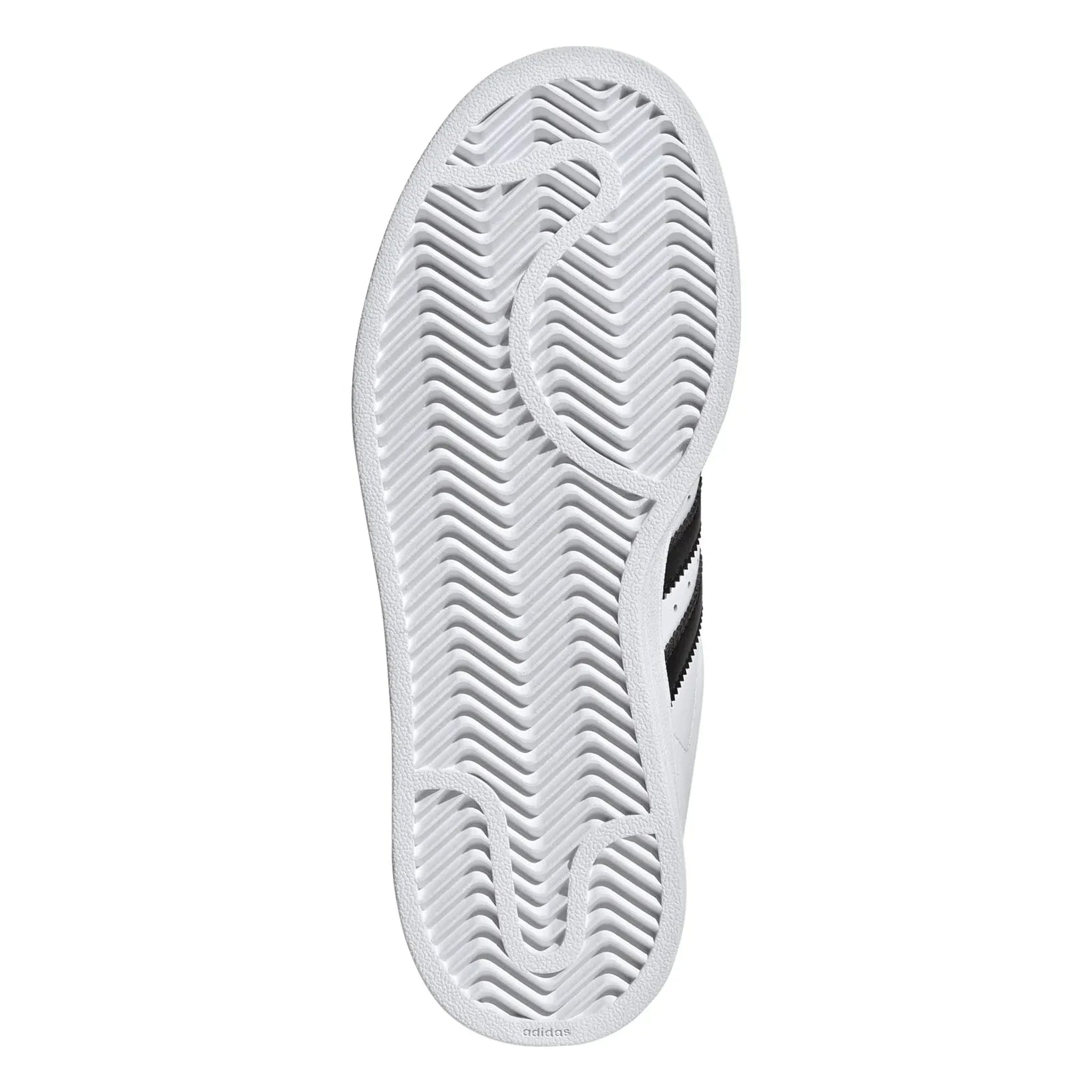 Adidas - Zapatillas Superstar II | Blanco