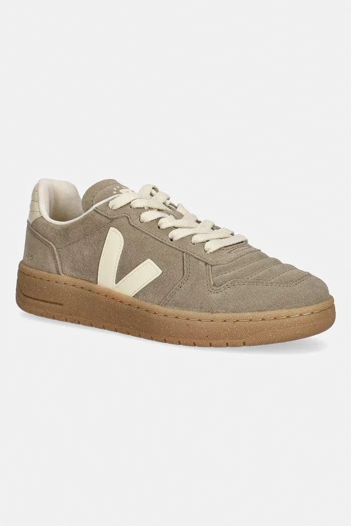 Zapatillas de deporte de ante Veja V-82 II de mujer
