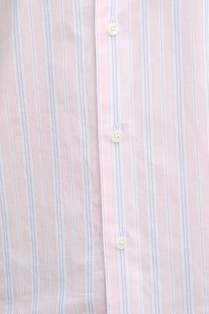 Camisa de algodón Gant para hombre