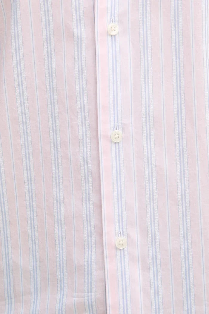Camisa de algodón Gant para hombre