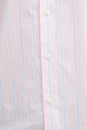 Camisa de algodón Gant para hombre