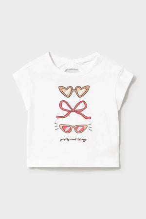 Conjunto de algodón para niños Mayoral