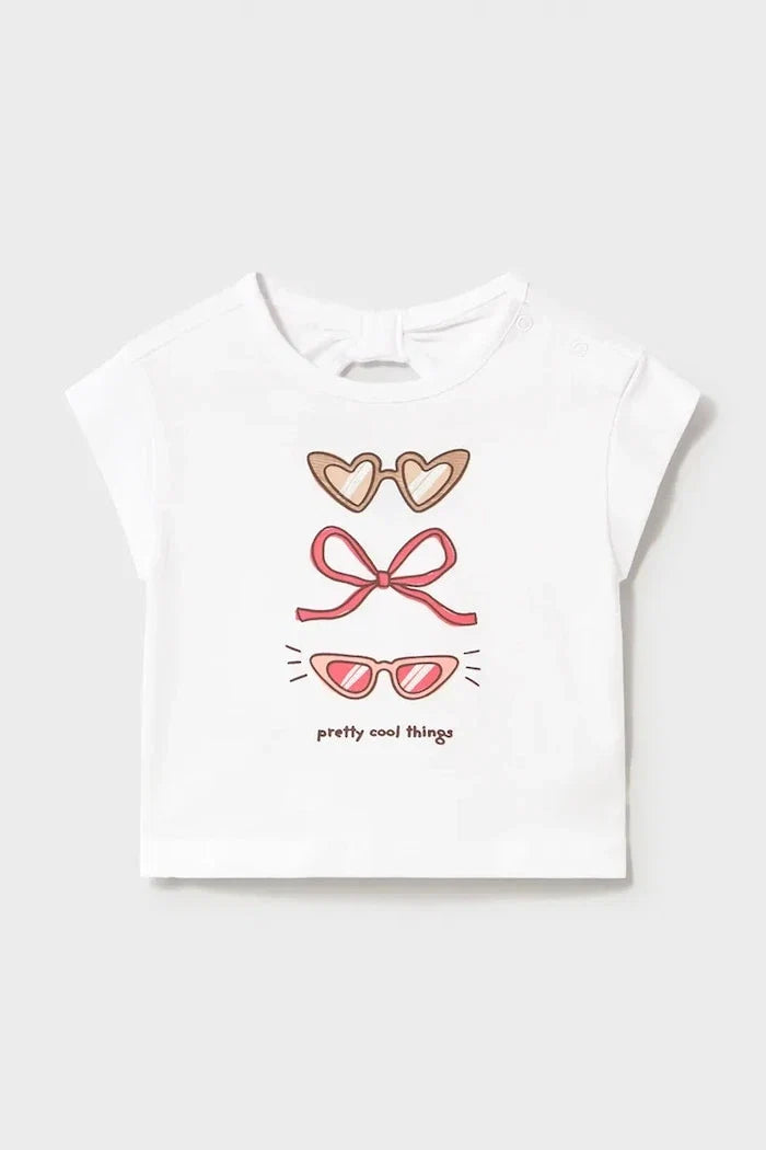 Conjunto de algodón para niños Mayoral